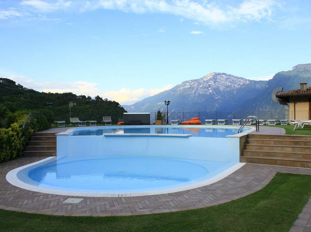 Hotel Stella d'Oro主图