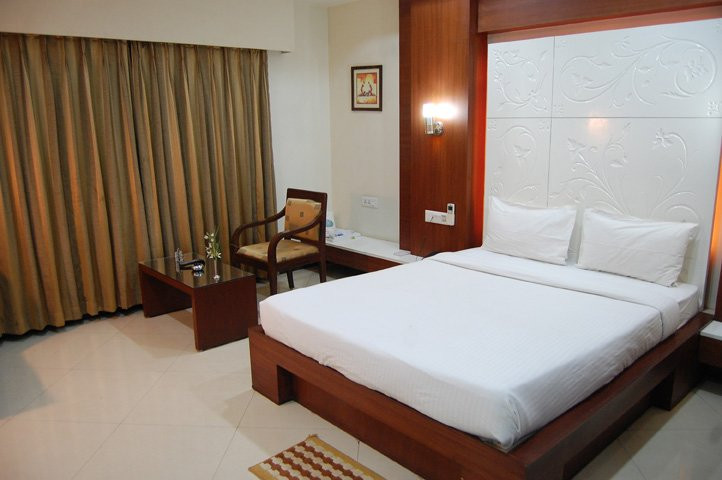 Hotel Amit International主图