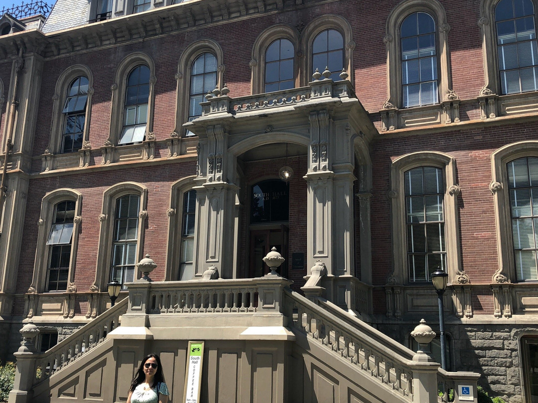 Berkeley Architectural Heritage Association-伯克利必去景点