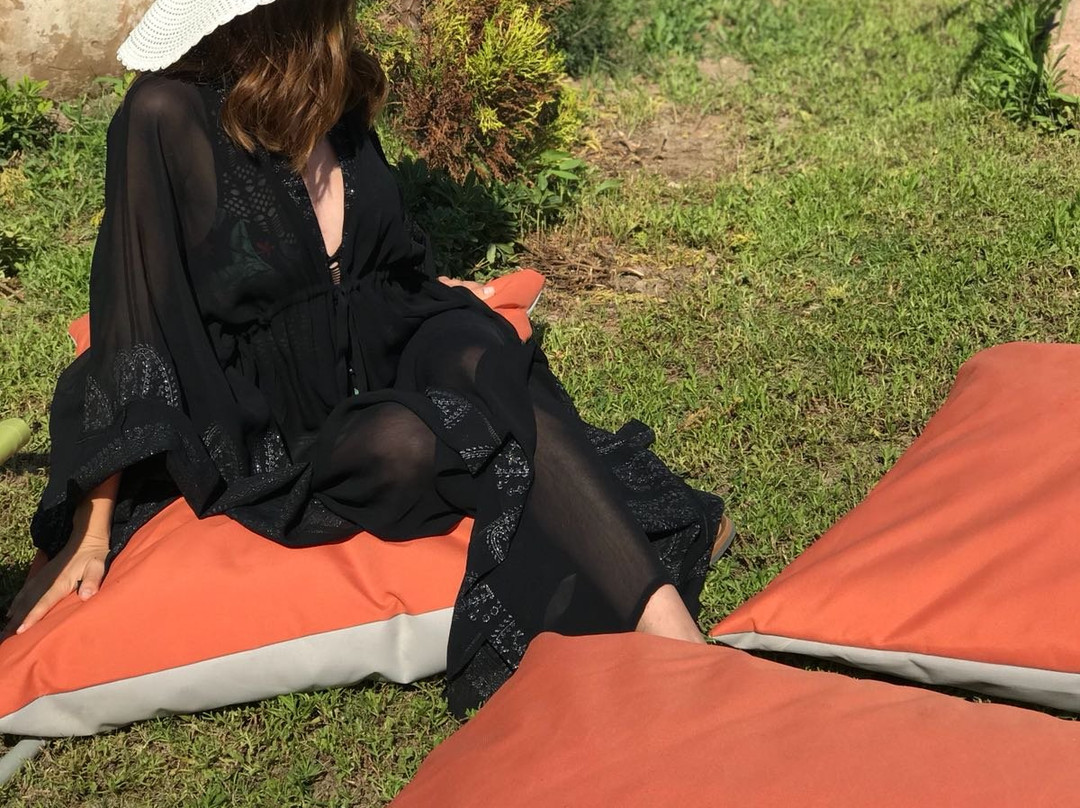 Fila Otel Ayvalik主图