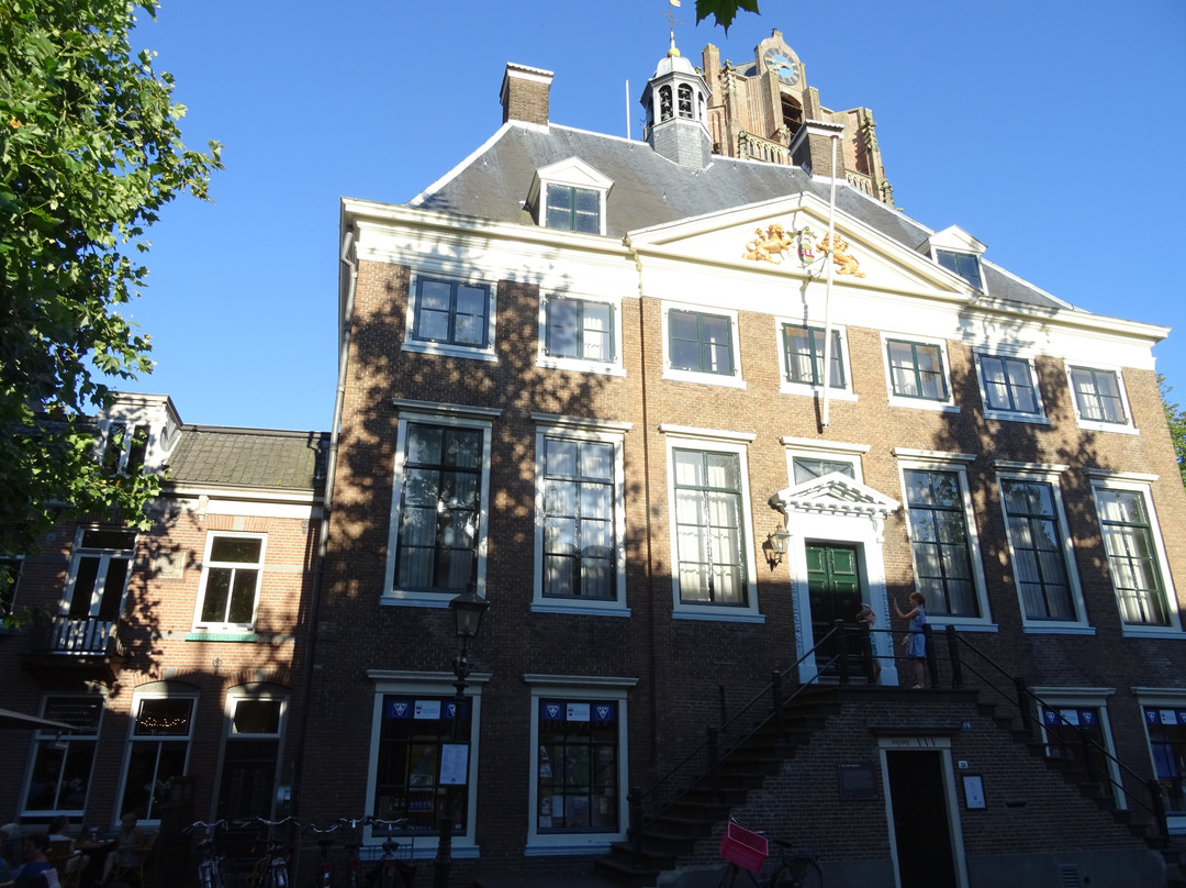 VVV Kromme Rijnstreek景点图片