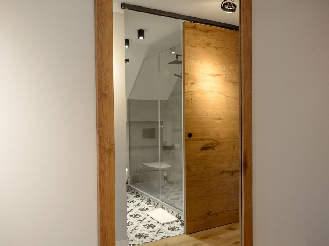 Hotel & Restaurant Adler - BIO-zertifiziert主图