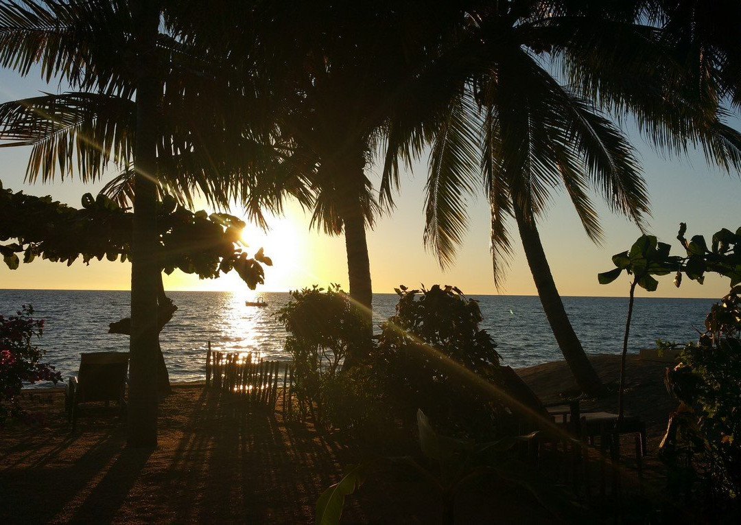 Anjiamarango Beach Resort主图