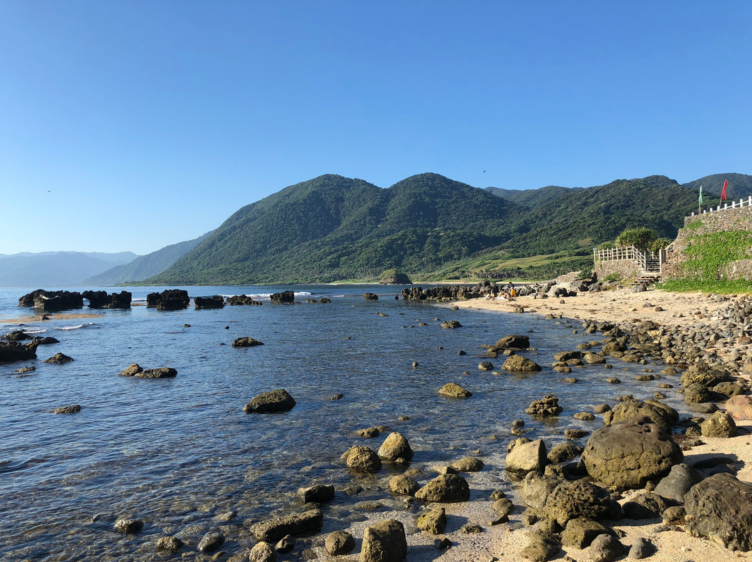 Bantay Abot Cave-帕古普必去景点