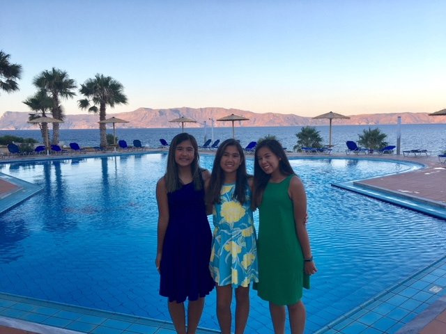 巴洛斯海滩酒店主图