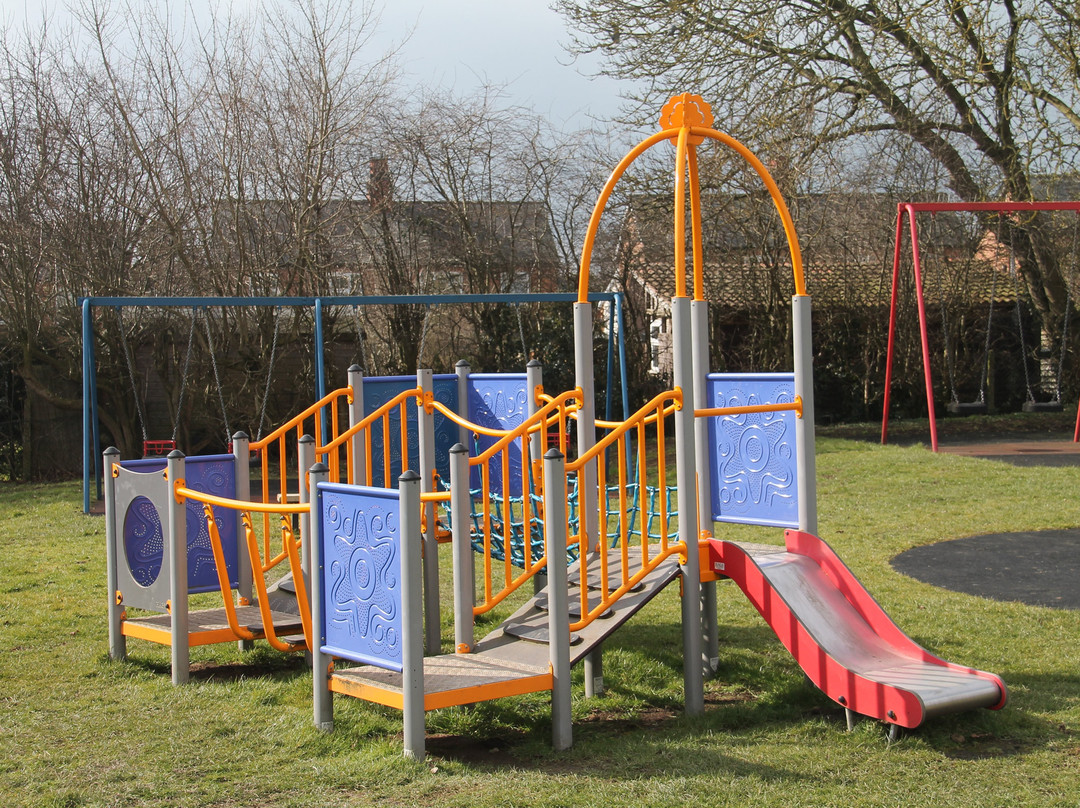 Fleckney Sports Centre-Fleckney必去景点