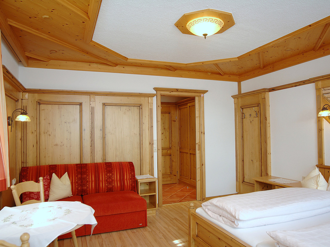 Anny Pension & Appartments主图