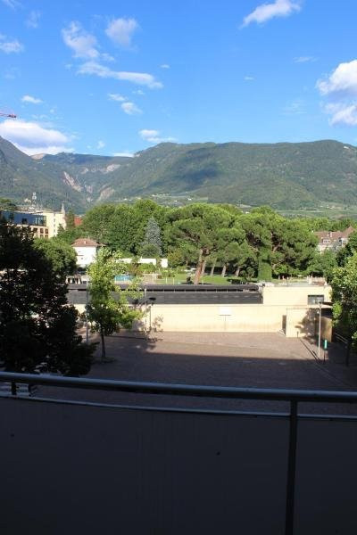 Hotel Garni Domus Mea