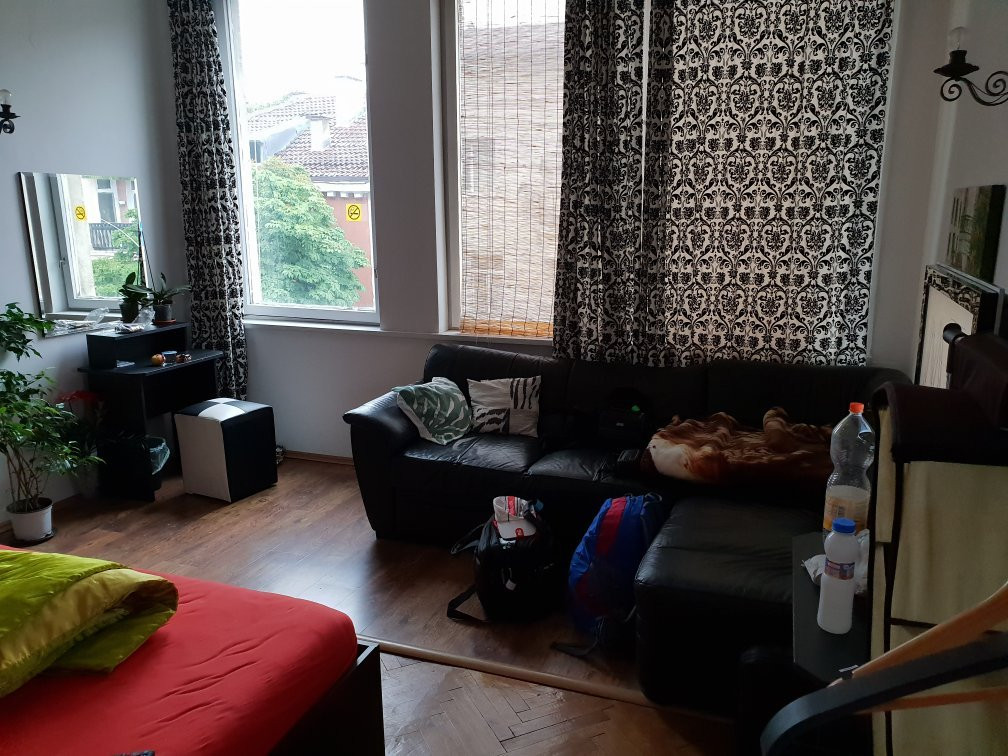 Belle Stelle Sofia B&B主图