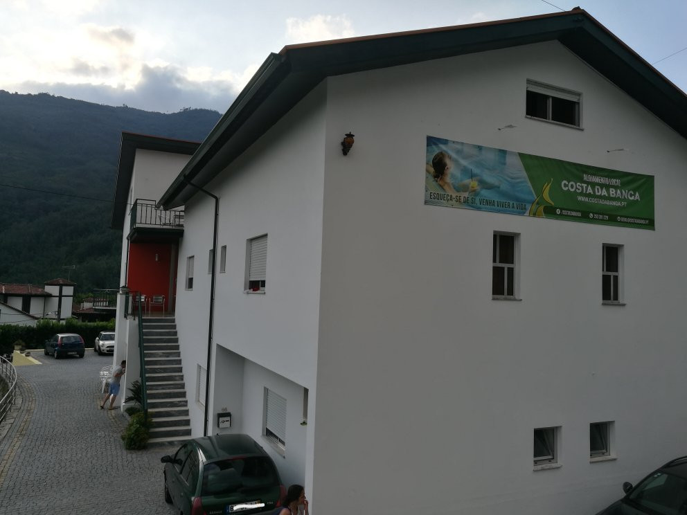 ALojamento Costa da Banga主图