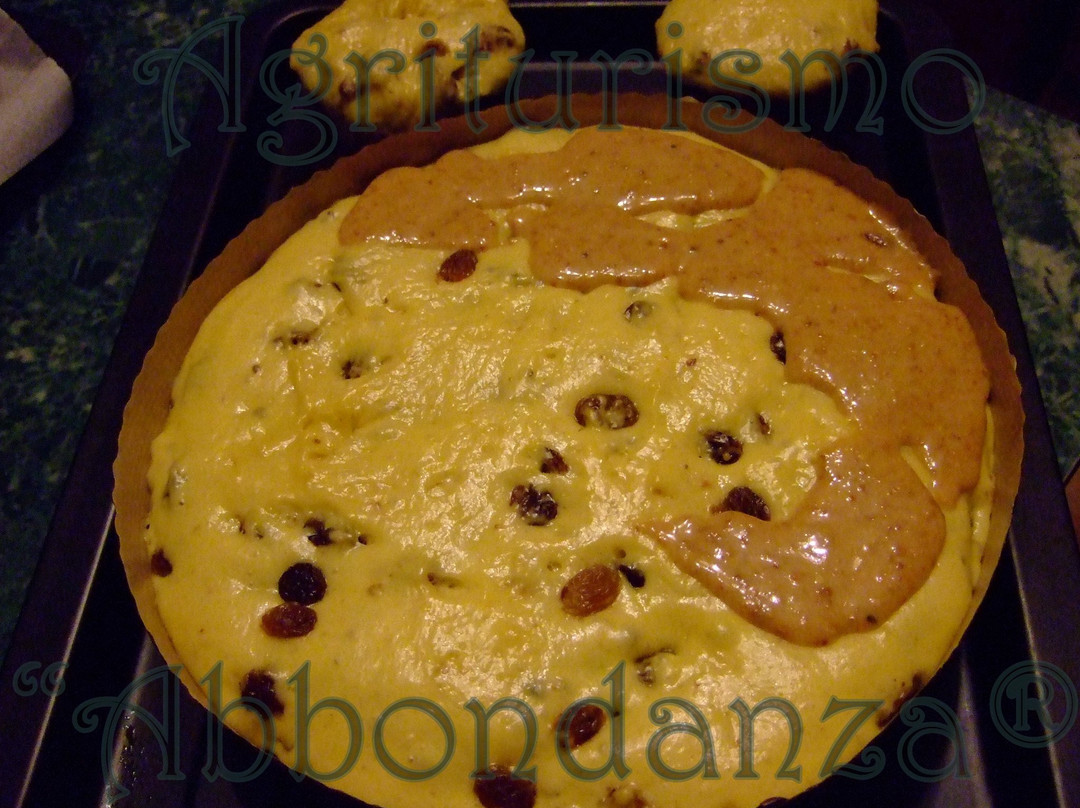 Abbondanza Agriturismo主图