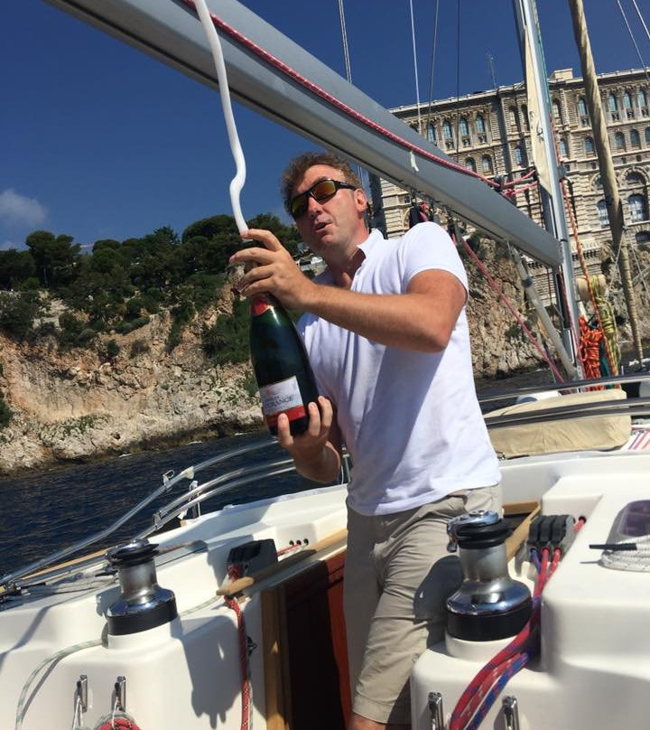 Riviera Sailing Vacations