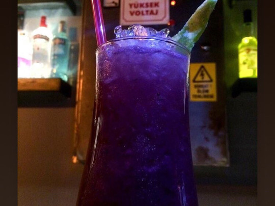 Trafo-卡斯必去景点