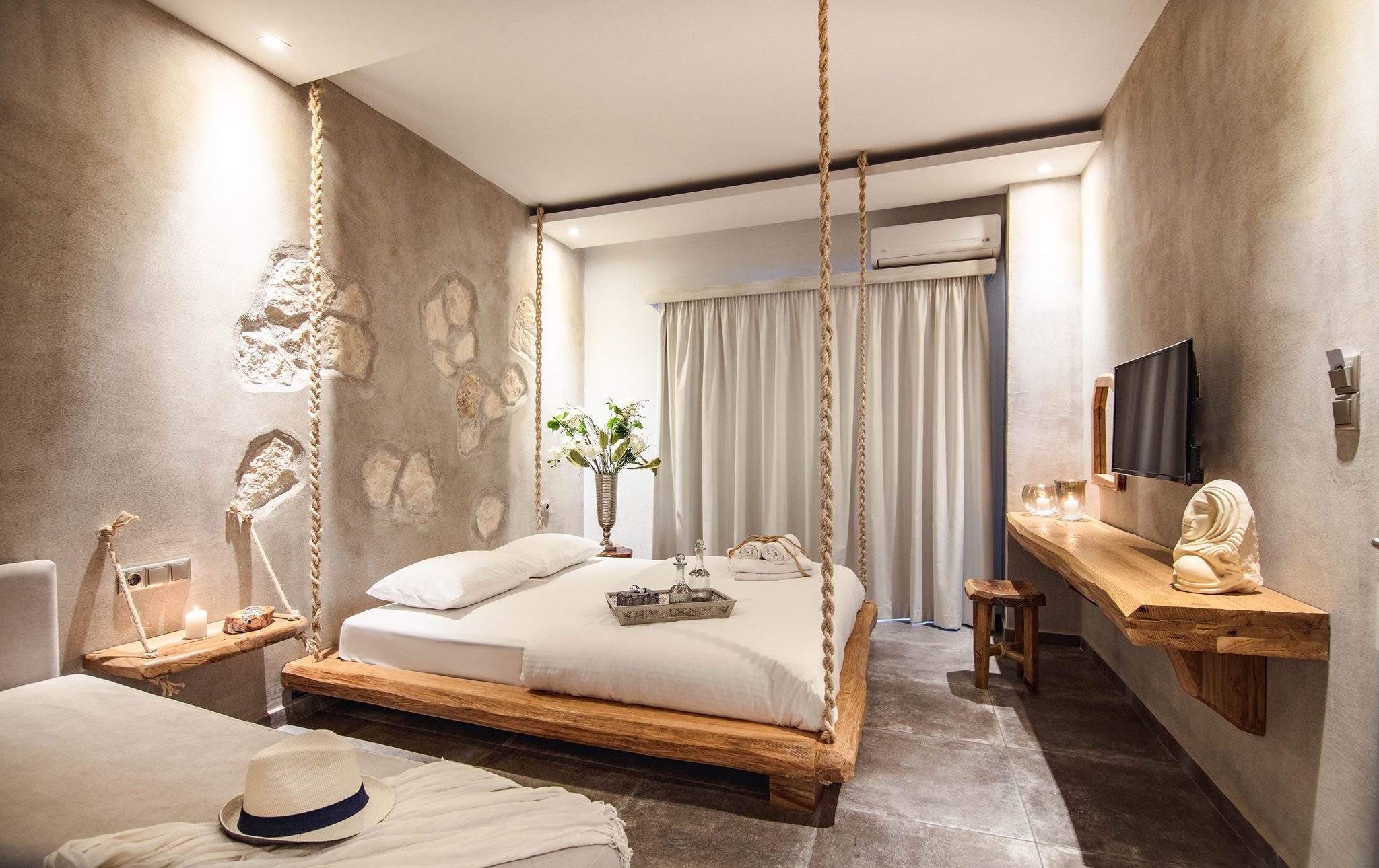 Olea House Thassos-官方