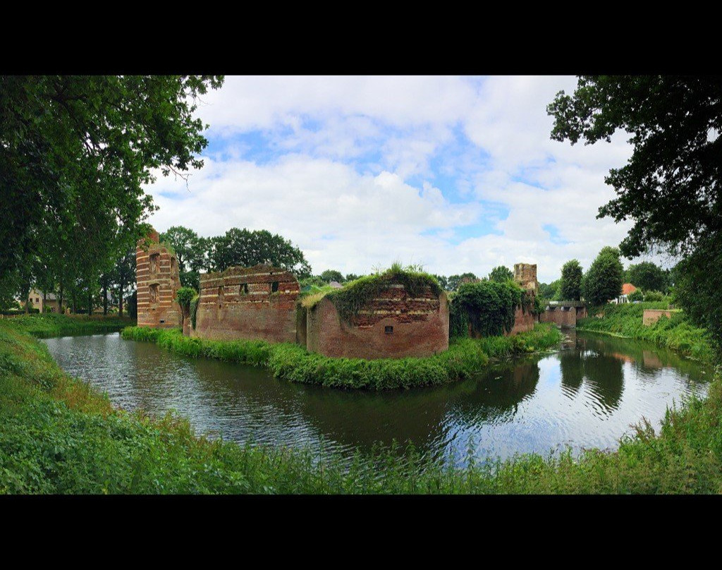 Ruine Batenburg-Batenburg必去景点