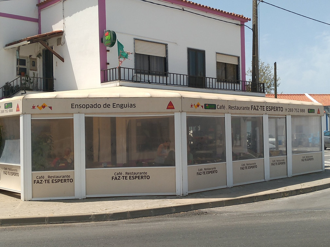 Vila Nova de Santo Andre旅游攻略图片