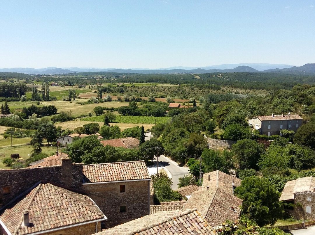 Labastide-de-Virac旅游攻略图片