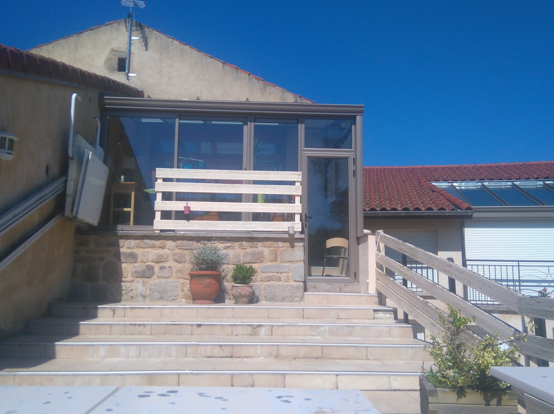 Gite La Mitonniere