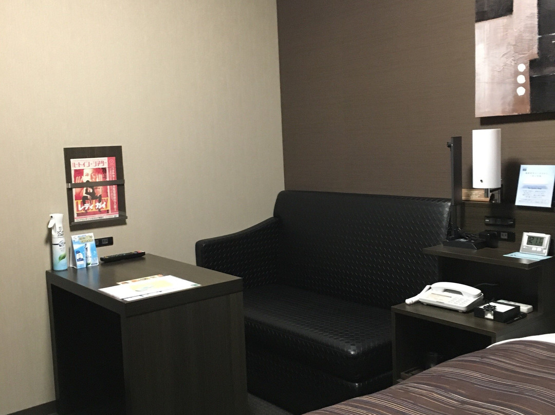 Hotel Route Inn Osaka Izumi主图