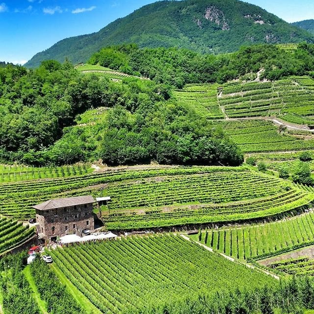 Giovo旅游攻略图片