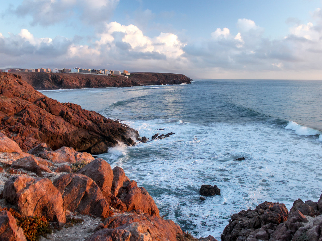 Spirit Mirleft-Mirleft必去景点