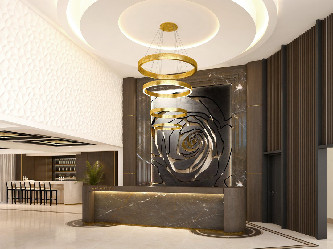 Ramada By Wyndham Isparta主图