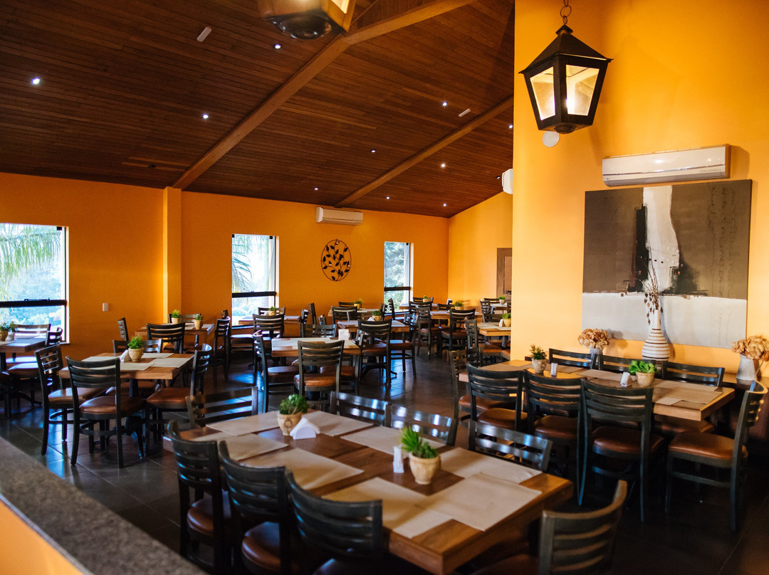 Hotel Villa Dangelo主图