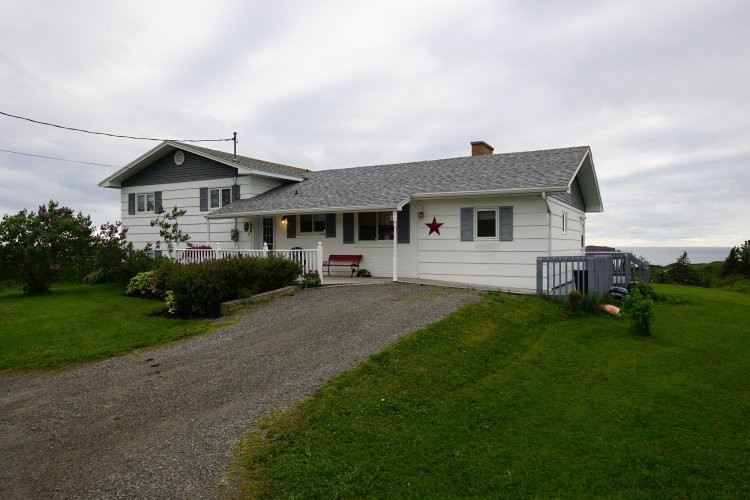 Gillies by the Sea B&B