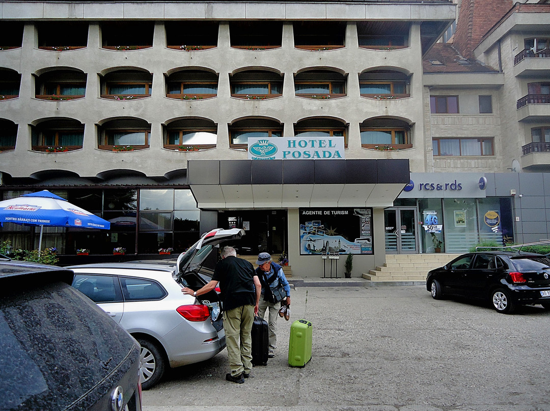 Hotel Posada主图