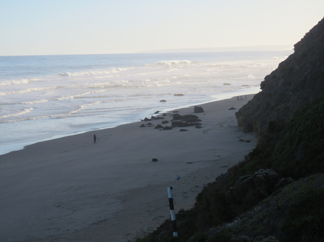 Goukamma Nature Reserve-克尼斯纳必去景点