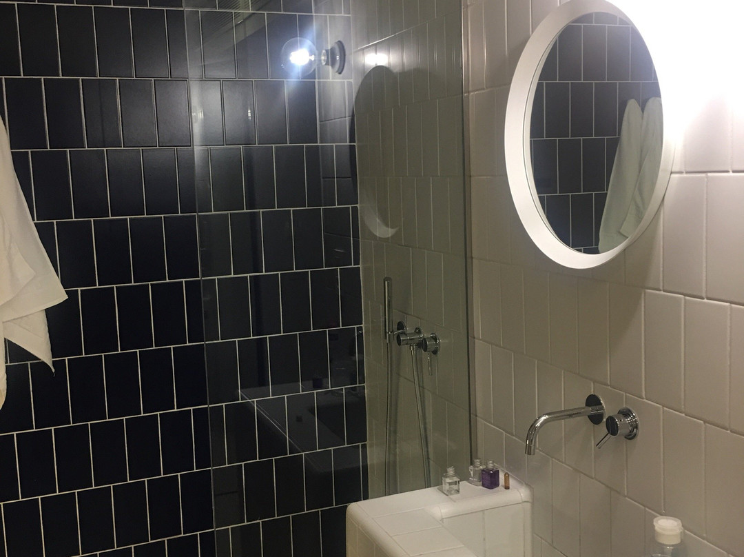 Hotel Santacreu主图