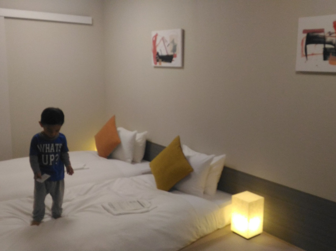目黑东急斯泰酒店主图