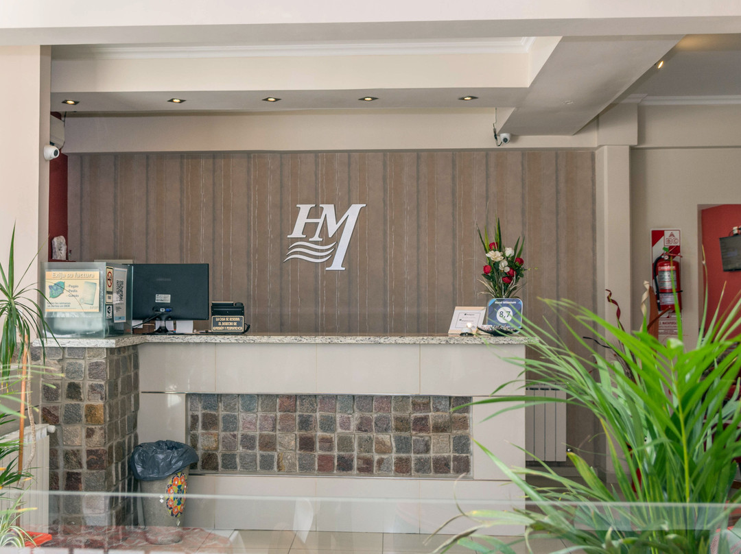 Hotel Milenium主图