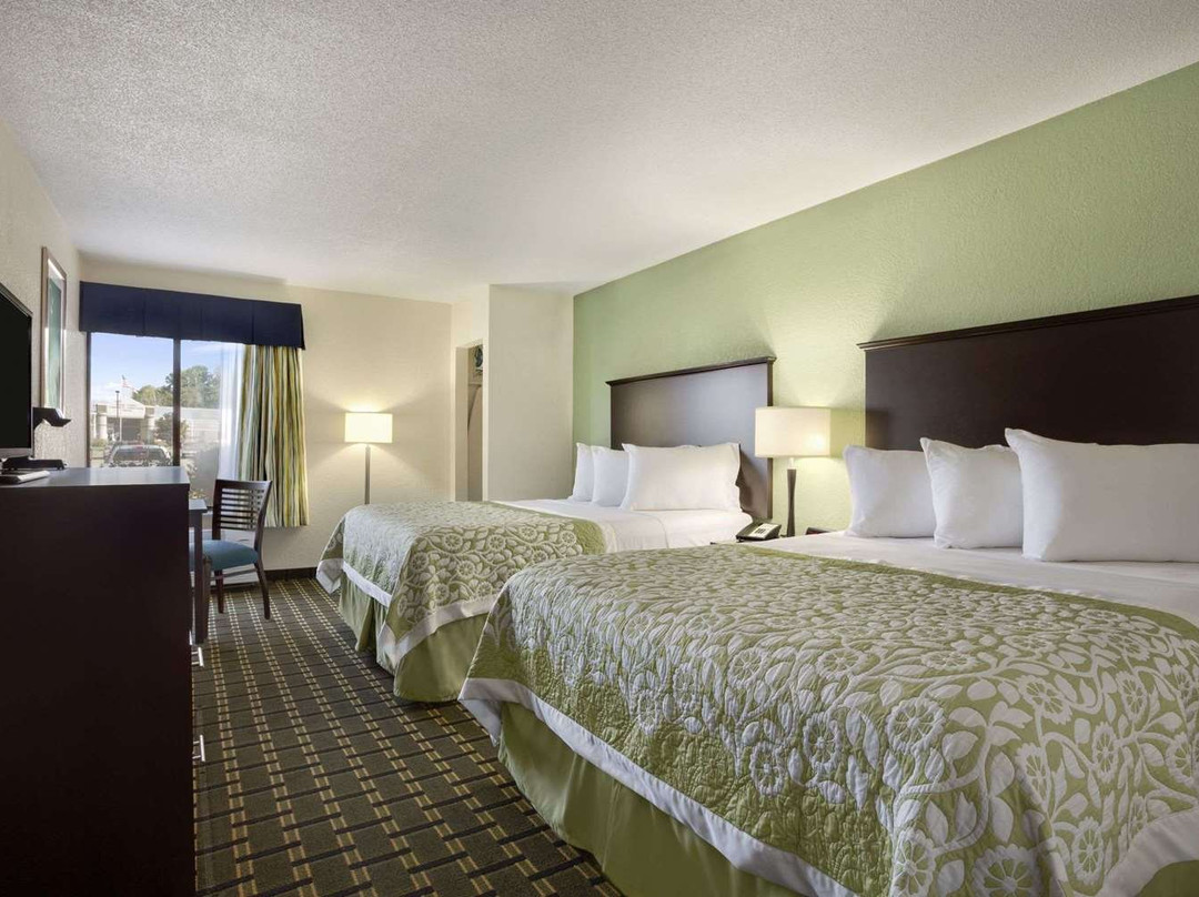 Clarion Pointe Jasper主图