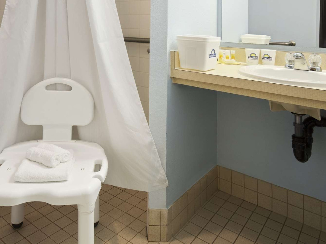 Days Inn By Wyndham Coeur D'alene主图