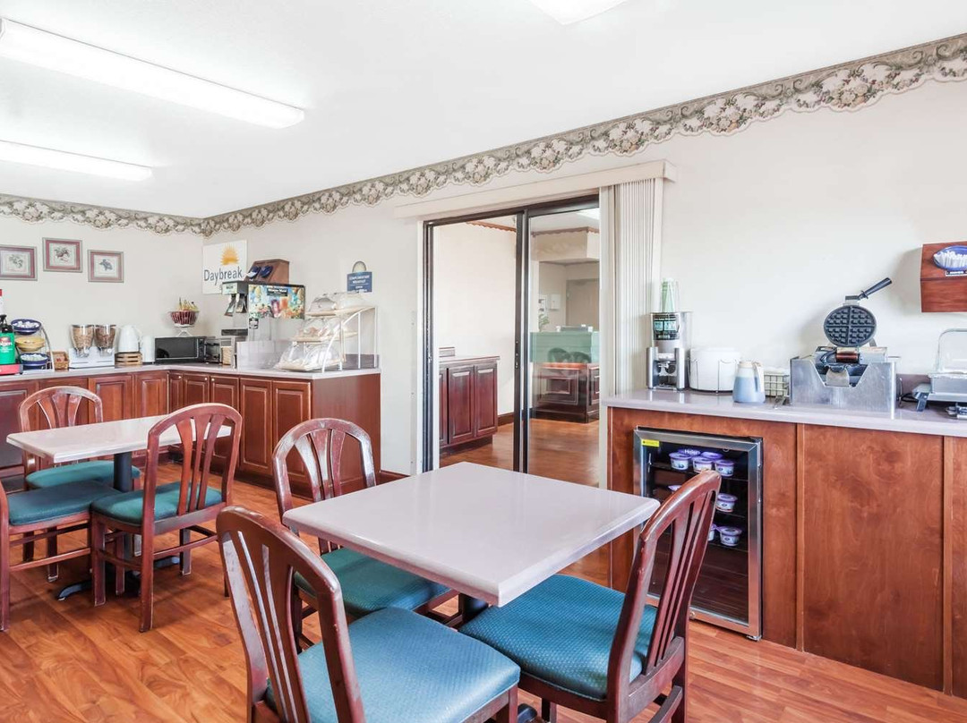 Days Inn by Wyndham Dyersburg主图