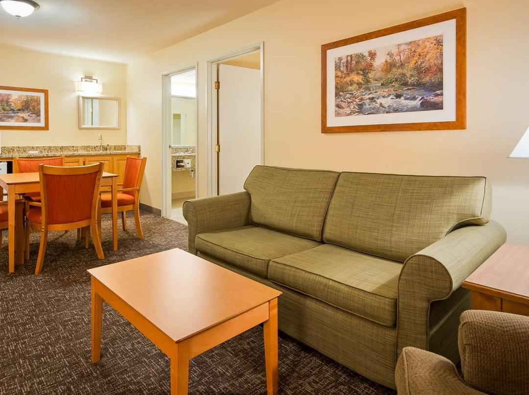 Spirit Mountain Duluth主图