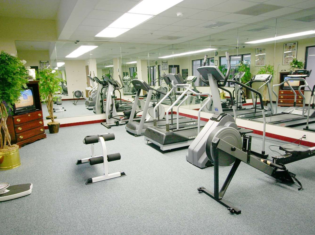 Hampton Inn Jefferson City At The Capital Mall主图