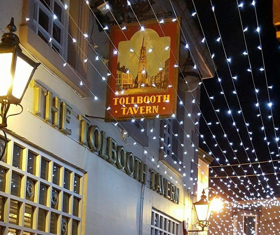 Tolbooth Tavern