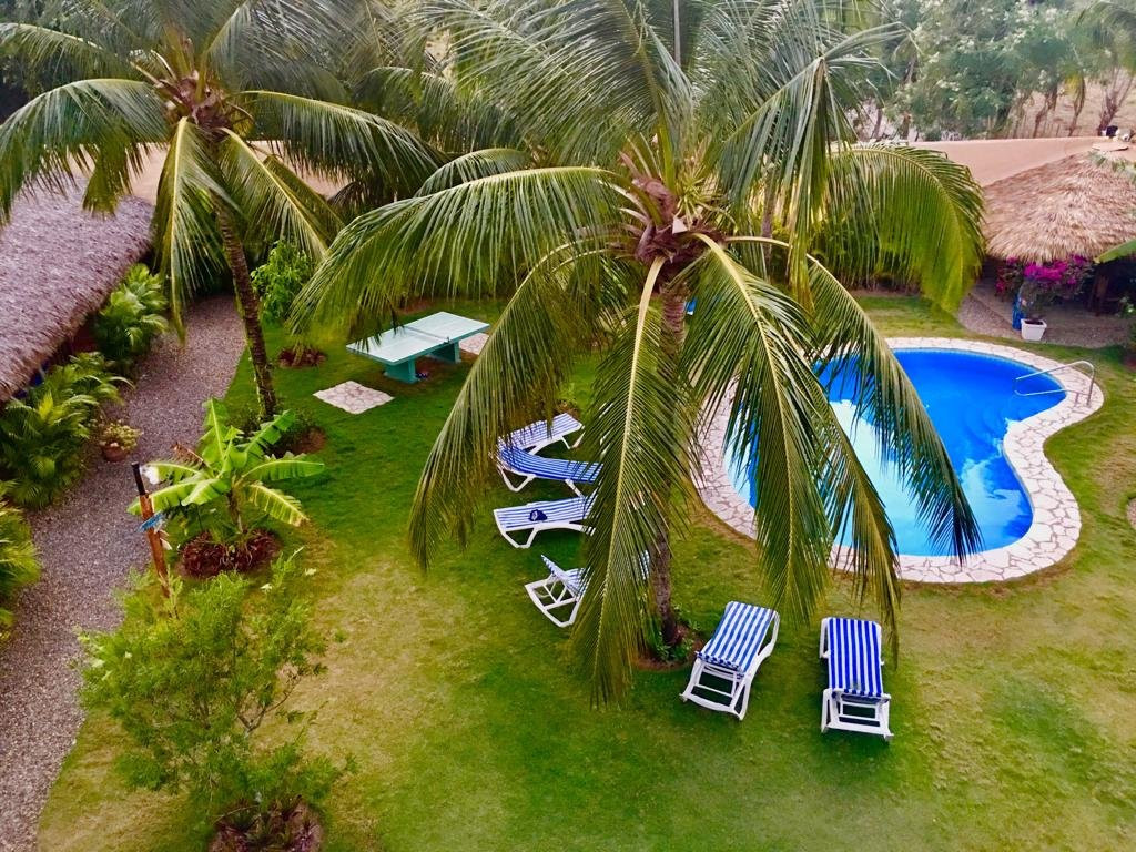 Hooked Cabarete主图