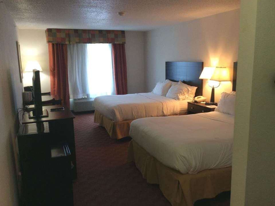 Holiday Inn Express Rensselaer By IHG主图