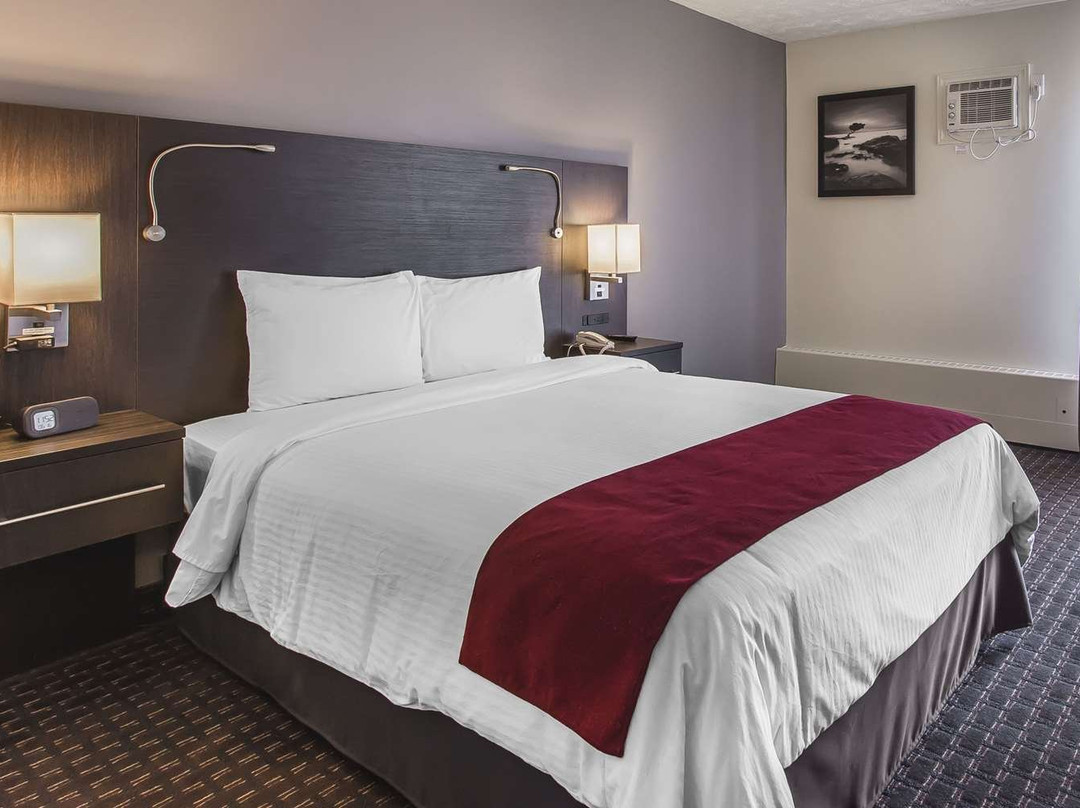 Hotel Le Principal主图