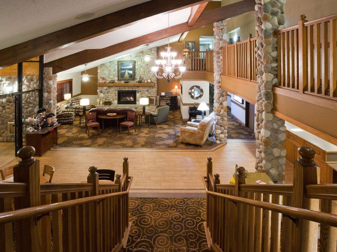 AmericInn By Wyndham Austin主图