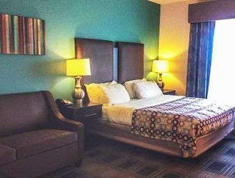 Days Inn by Wyndham Alva主图