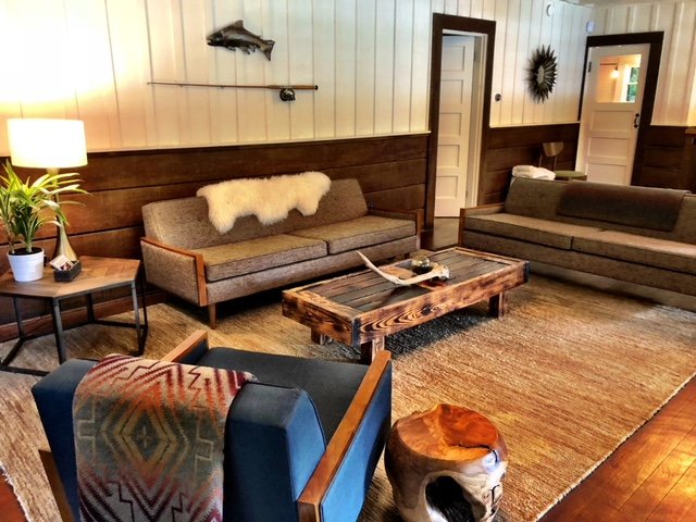 Bridal Veil Lodge-官方