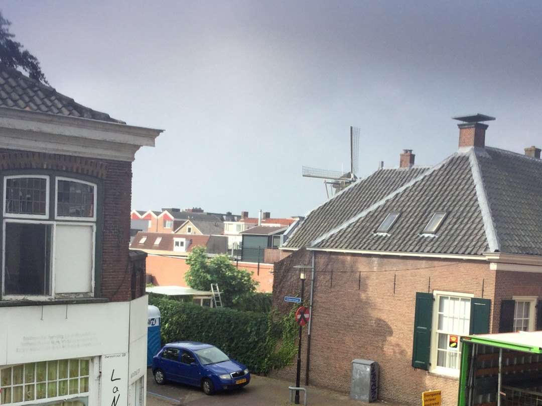 Hotel Aalsmeer主图