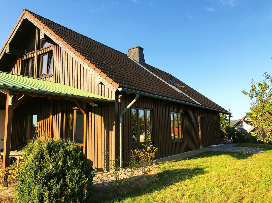 Waldhaus-Vulkaneifel