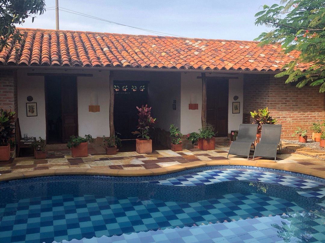 Casa Canela