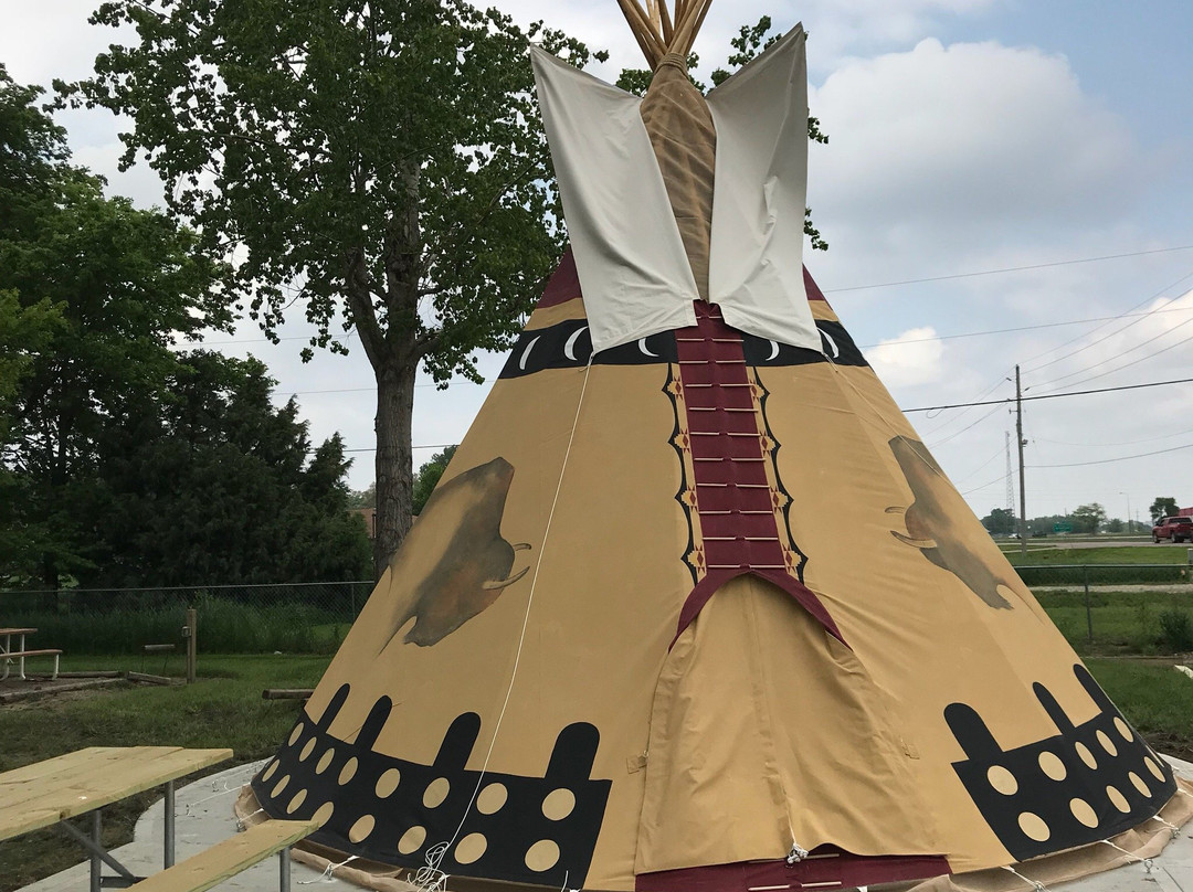 Sioux City North KOA