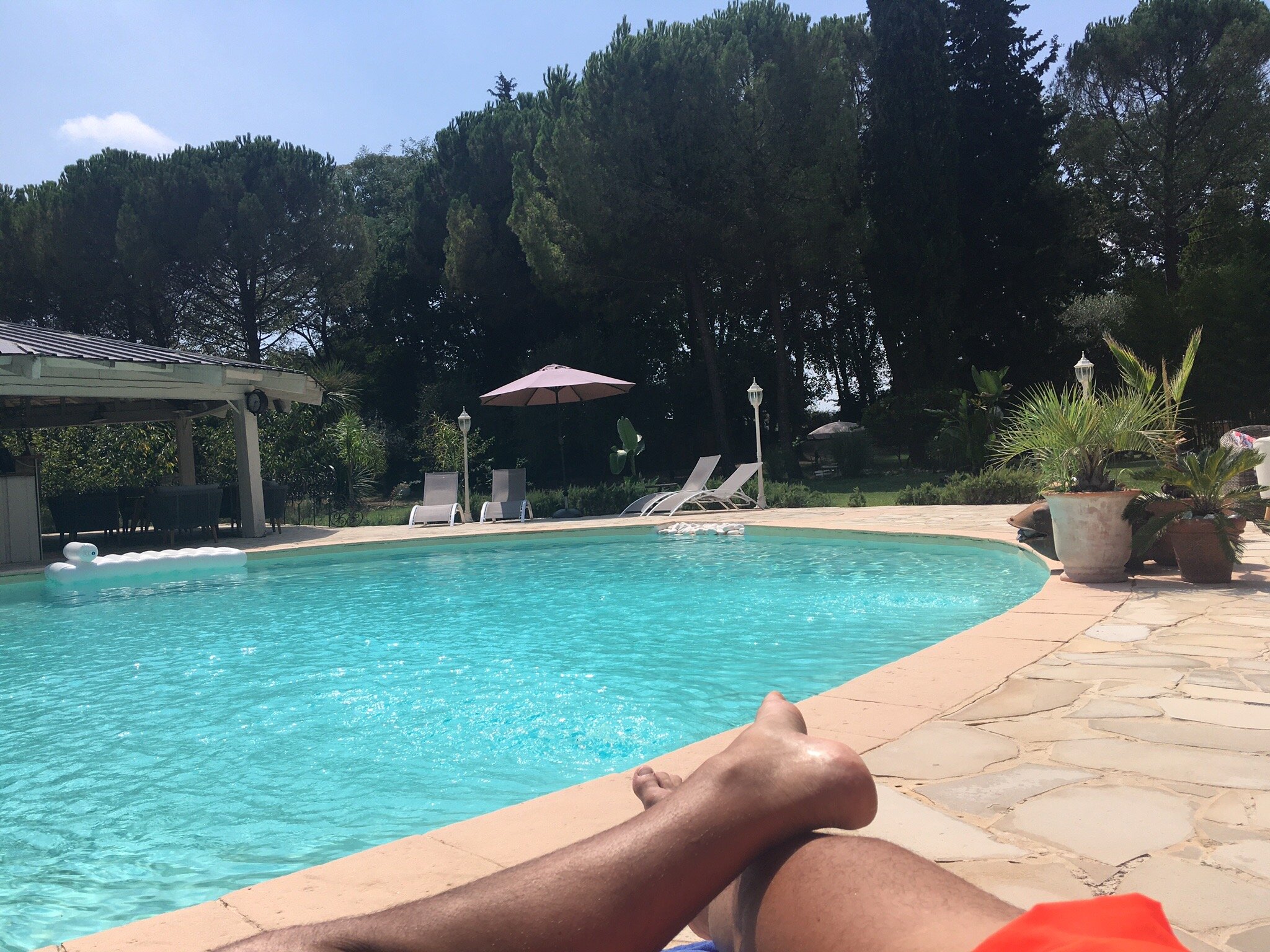 Villa Carpe Diem-官方